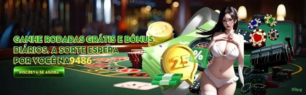 Cassino 88pg app mobile