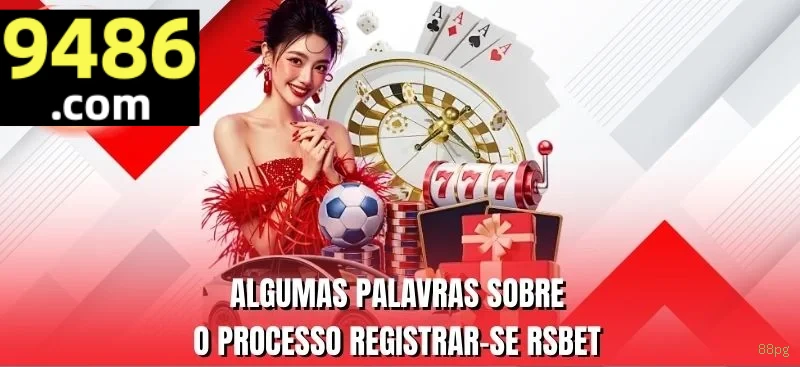 Registro 88pg - cadastro rápido