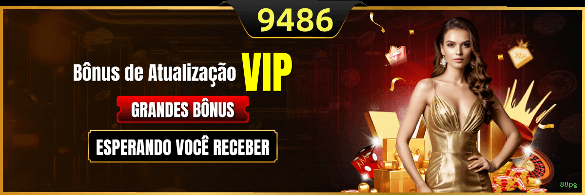 Bônus boas-vindas 88pg R$100
