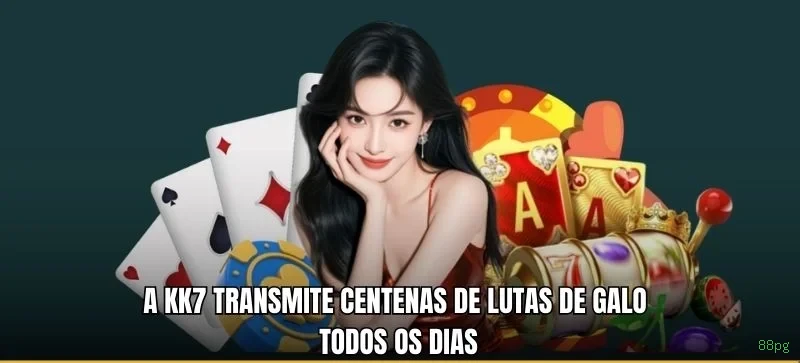 Slots com prêmios 88pg